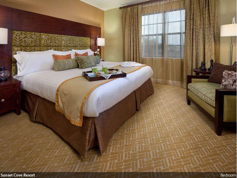 Loading Resort Image...